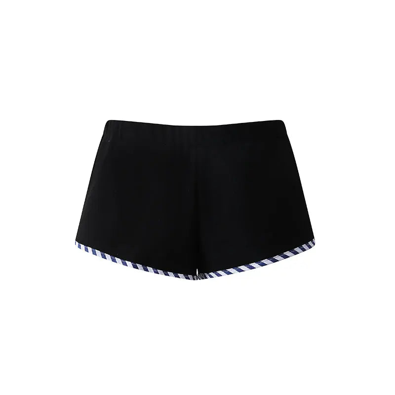 Tyra Short Set