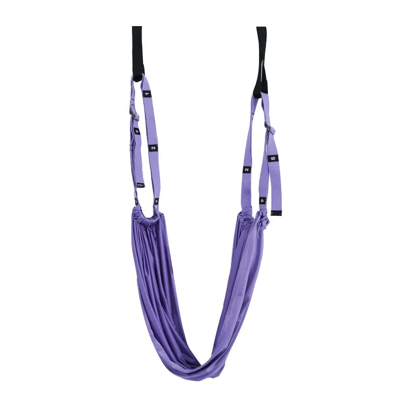 50% Discount ends Today | YogaStrapâ„?yoga rope for back comfort