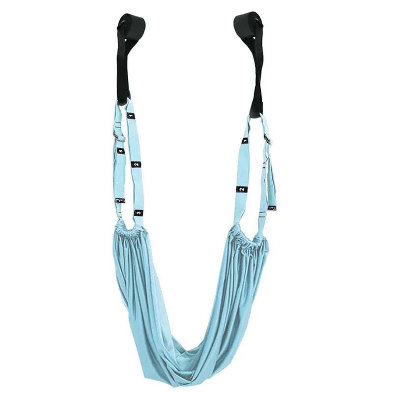 50% Discount ends Today | YogaStrapâ„?yoga rope for back comfort