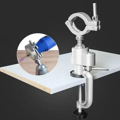 GripProâ„?Universal swivel mount | 50% OFF TODAY ONLY
