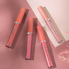 HANDAIYANâ„?- Matte liquid lipsticks