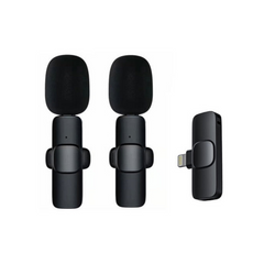 EasyMicâ„?- Wireless telephone microphone - 1+1 FREE