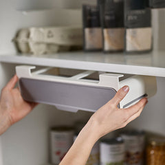 SpicesStorage - Hanging spice rack Last day discount