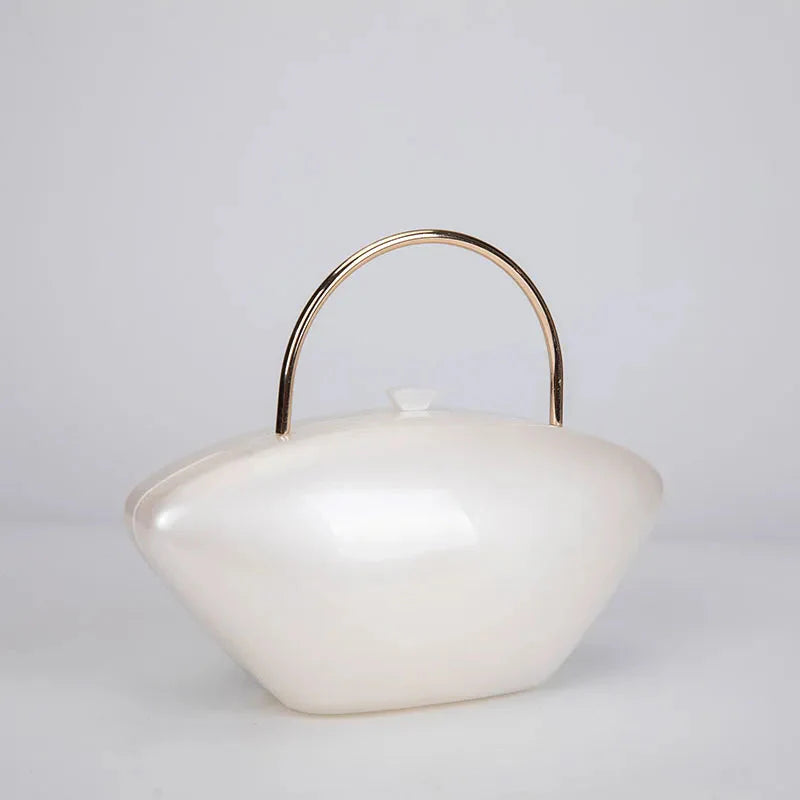 Versatility Acrylic Handbag