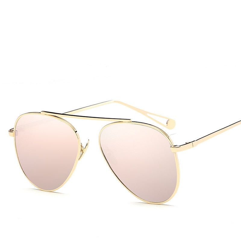 Vintage Aviation Sunglasses