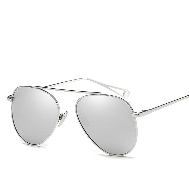 Vintage Aviation Sunglasses