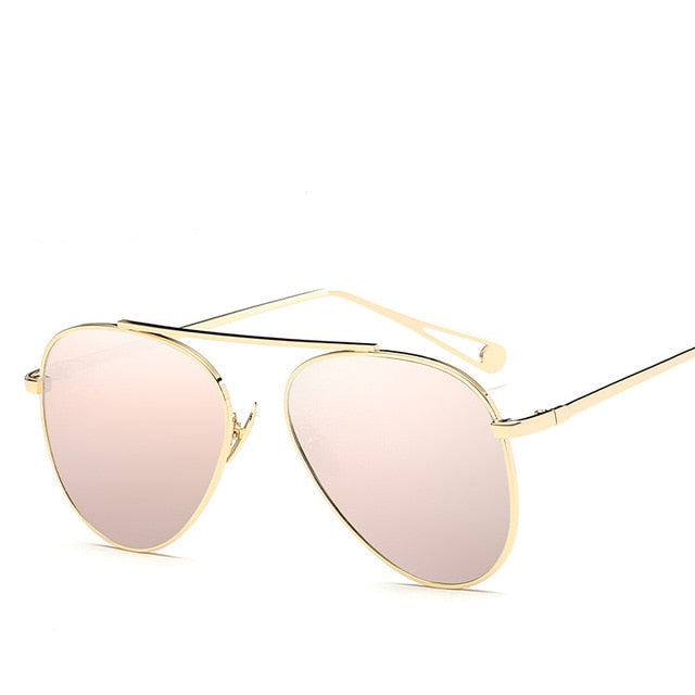 Vintage Aviation Sunglasses