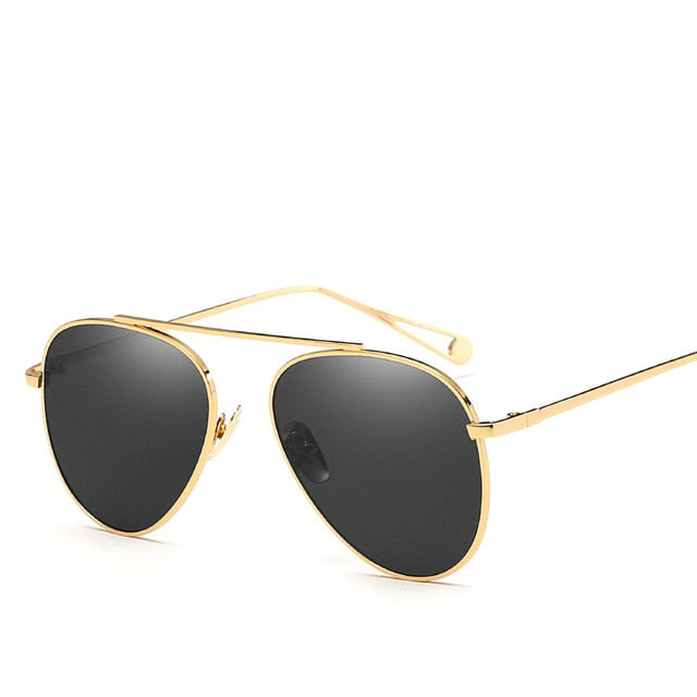 Vintage Aviation Sunglasses
