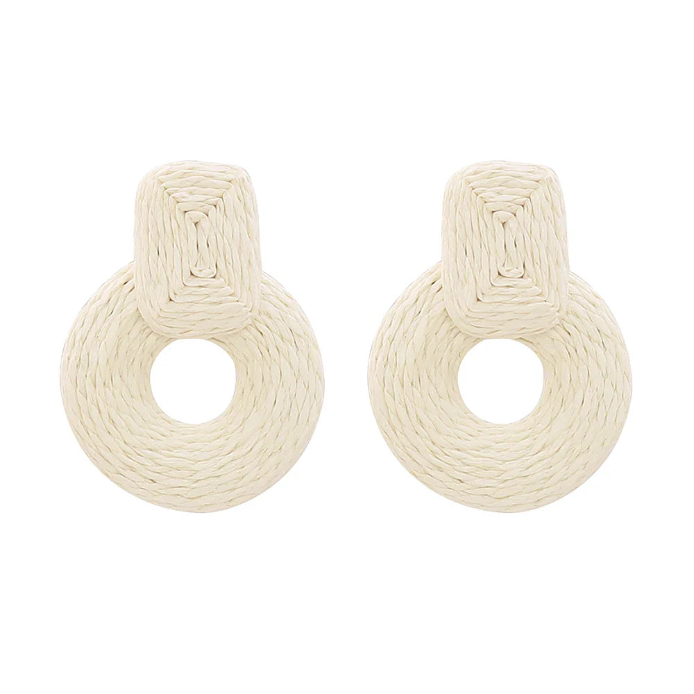 Vintage Dangle Earrings