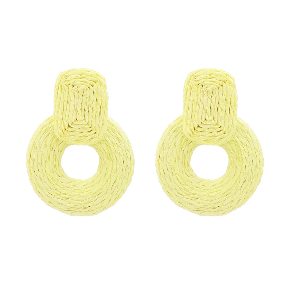 Vintage Dangle Earrings