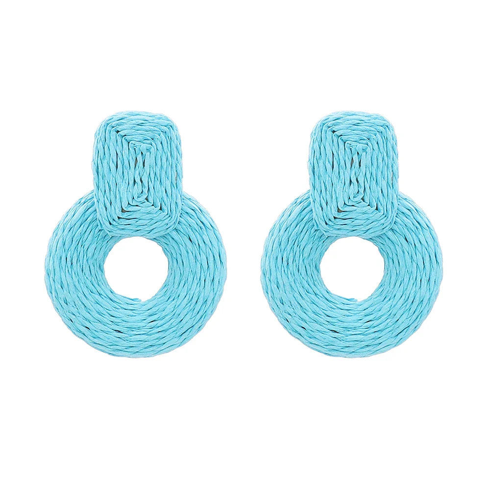 Vintage Dangle Earrings