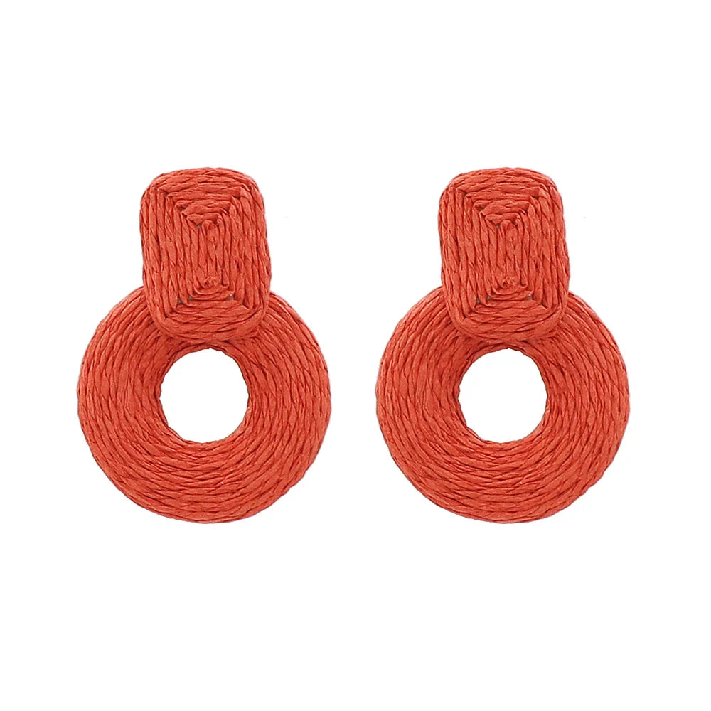 Vintage Dangle Earrings