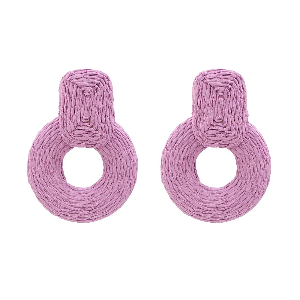 Vintage Dangle Earrings
