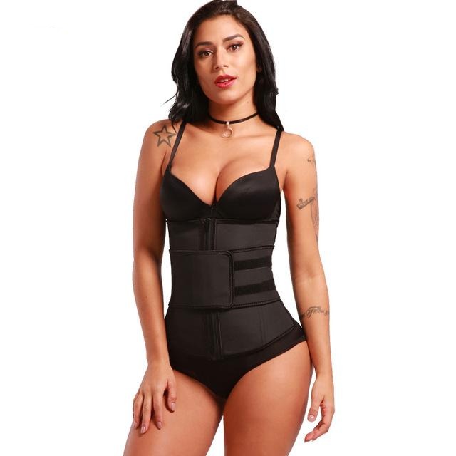 Waist Trainer Corset
