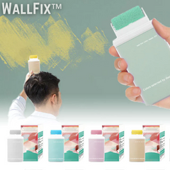 WallFixâ„?- Wall Repair Roller Brush (1+1 FREE)