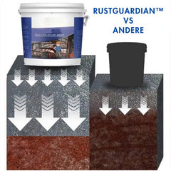 RustGuardianâ„?- Rust converter