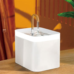 Pawsplashâ„?| Water Fountain For Pets