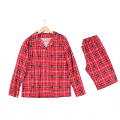 Xmas Pajamas Matching Set