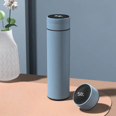 Smartsipâ„?- Thermos Jug With Temperature Display 480ML