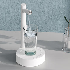 QuickTapâ„?- Improve your health by drinking more water!