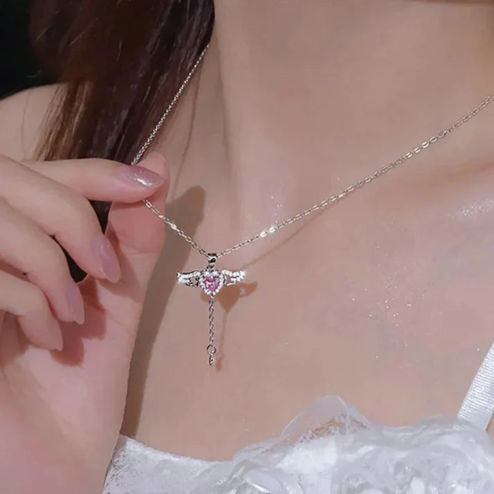 SereneGlowâ„?necklace | 1 + 1 FREE