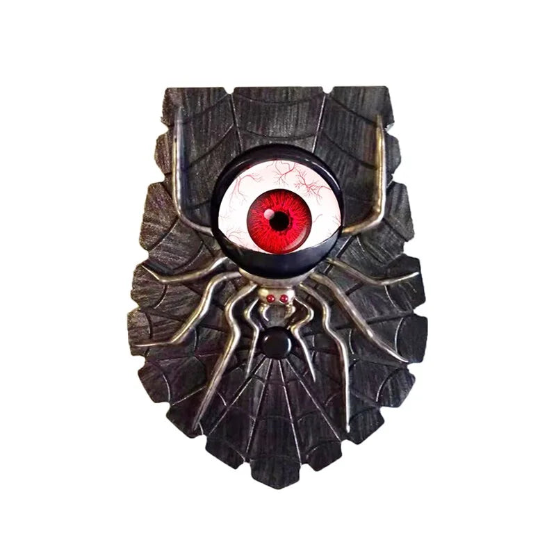 50% Discount | SpiderBellâ„?Halloween doorbell