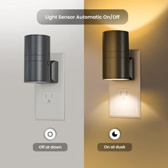 Supreme AoraLampâ„?| Trendy and dimmable plug in lamp