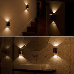 Supreme AoraLampâ„?| Trendy and dimmable plug in lamp