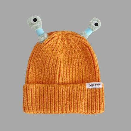 Beansterâ„?Monster LED Beanie
