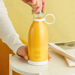 Mixonex - Effortlessly mix your favorite shakes
