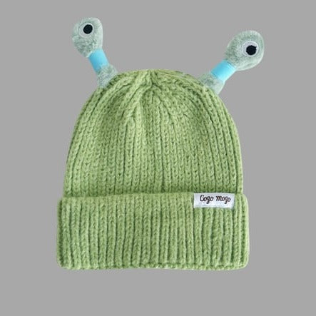 Beansterâ„?Monster LED Beanie