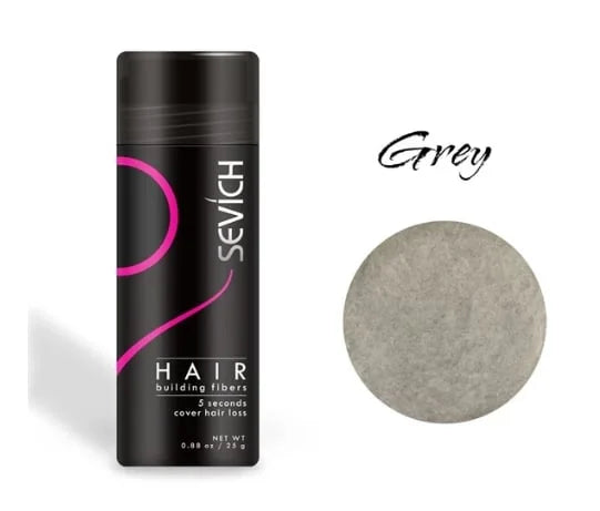 FluffUp Keratin Powder | Prevent baldness - 1+1 FREE