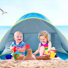 50% Discount | Baby Sun Tentâ„?- Protect your baby from harmful UV rays!