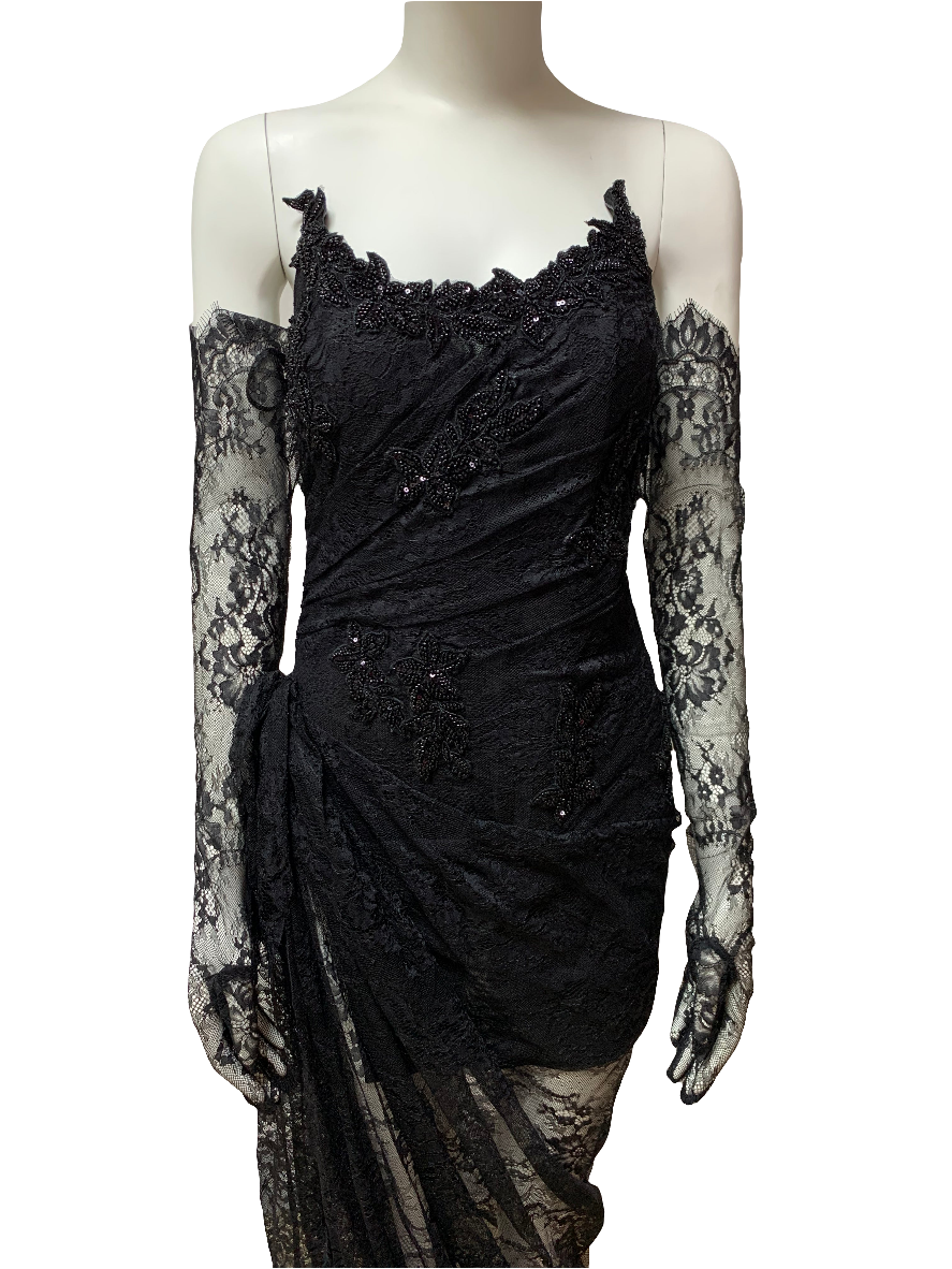 It's A Celebration Maxi Dress