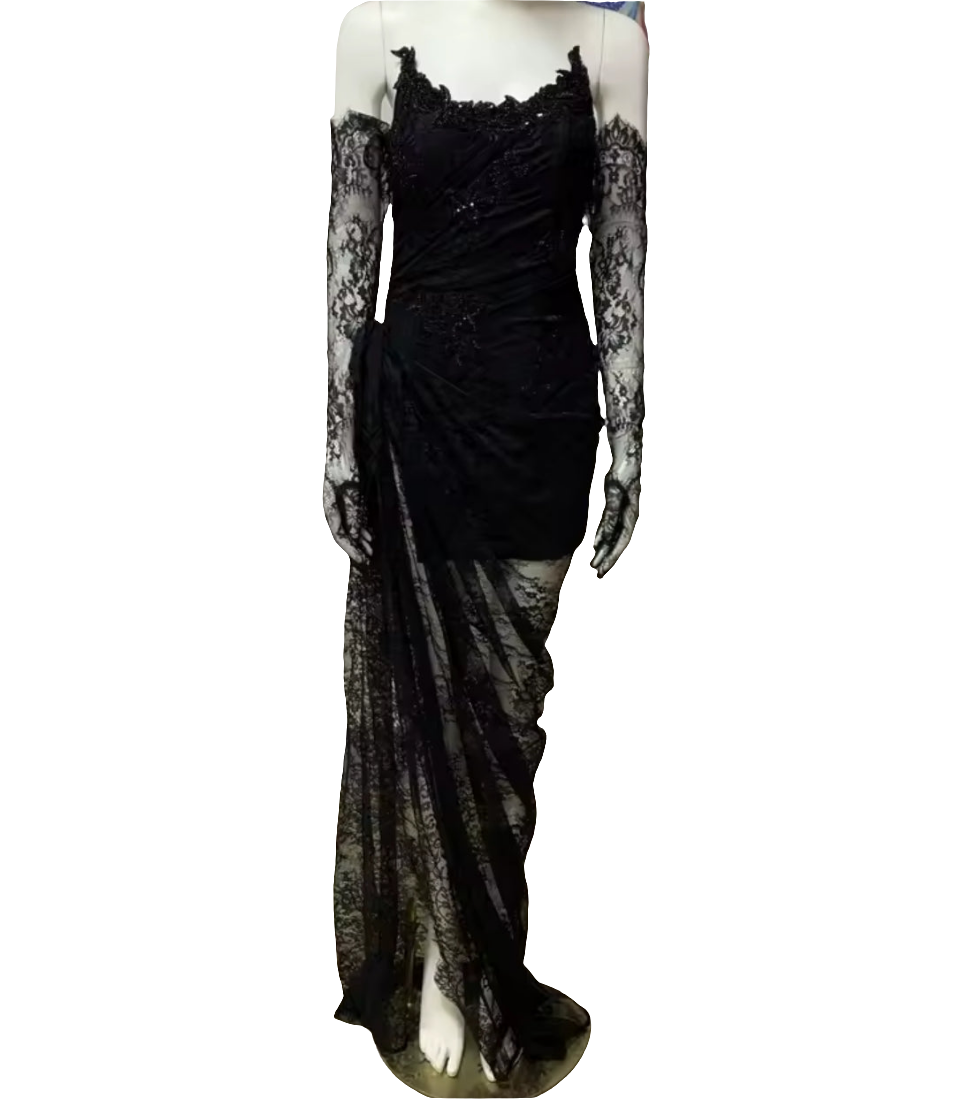 It's A Celebration Maxi Dress
