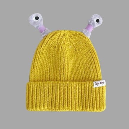 Beansterâ„?Monster LED Beanie