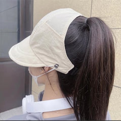 Sunhatâ„?| Sun hat with hollow top