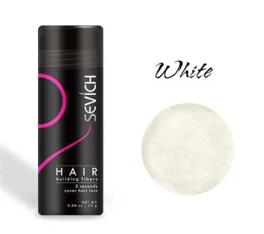 FluffUp Keratin Powder | Prevent baldness - 1+1 FREE