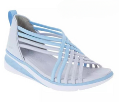 Zomora Cloudsâ„?Comfortable sandals
