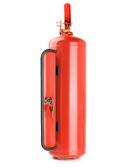 WineExtinguisherâ„?- Fire Extinguisher Minibar Wine