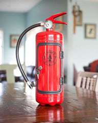 WineExtinguisherâ„?- Fire Extinguisher Minibar Wine