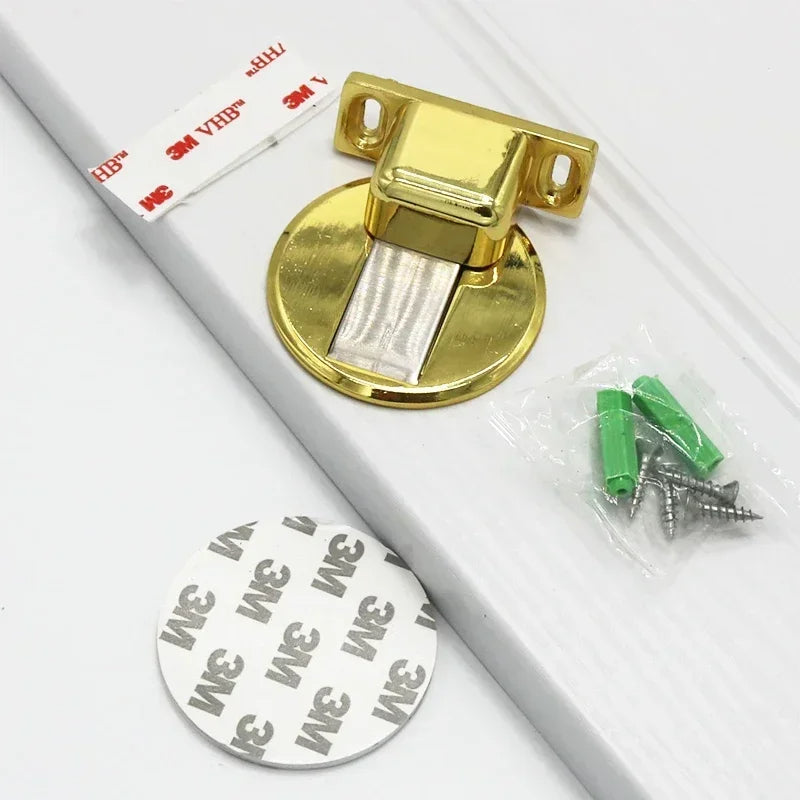 SafeStopper - Say Goodbye to Slamming Doors Last Day Discount