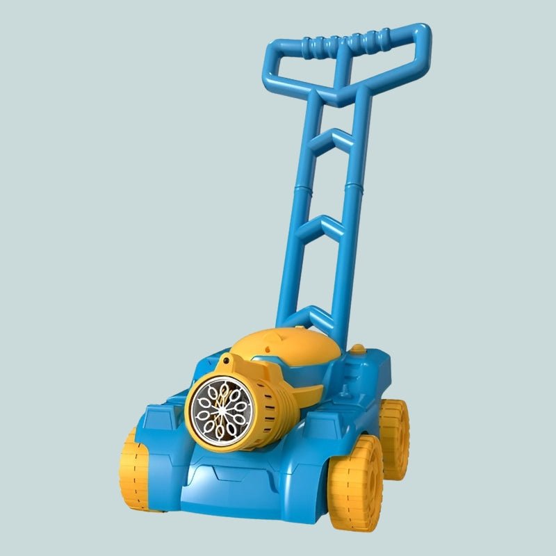 Bubbly Buggyâ„?- Anytime, anywhere exciting bubble blowing!
