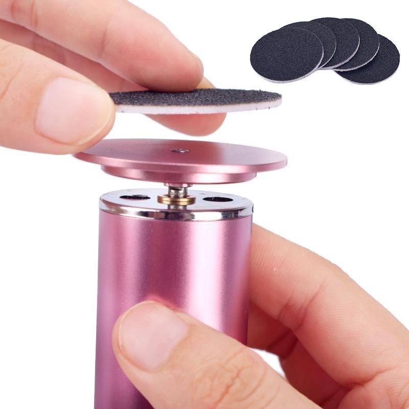 PediGlam | Makes your feet smooth and rejuvenated
