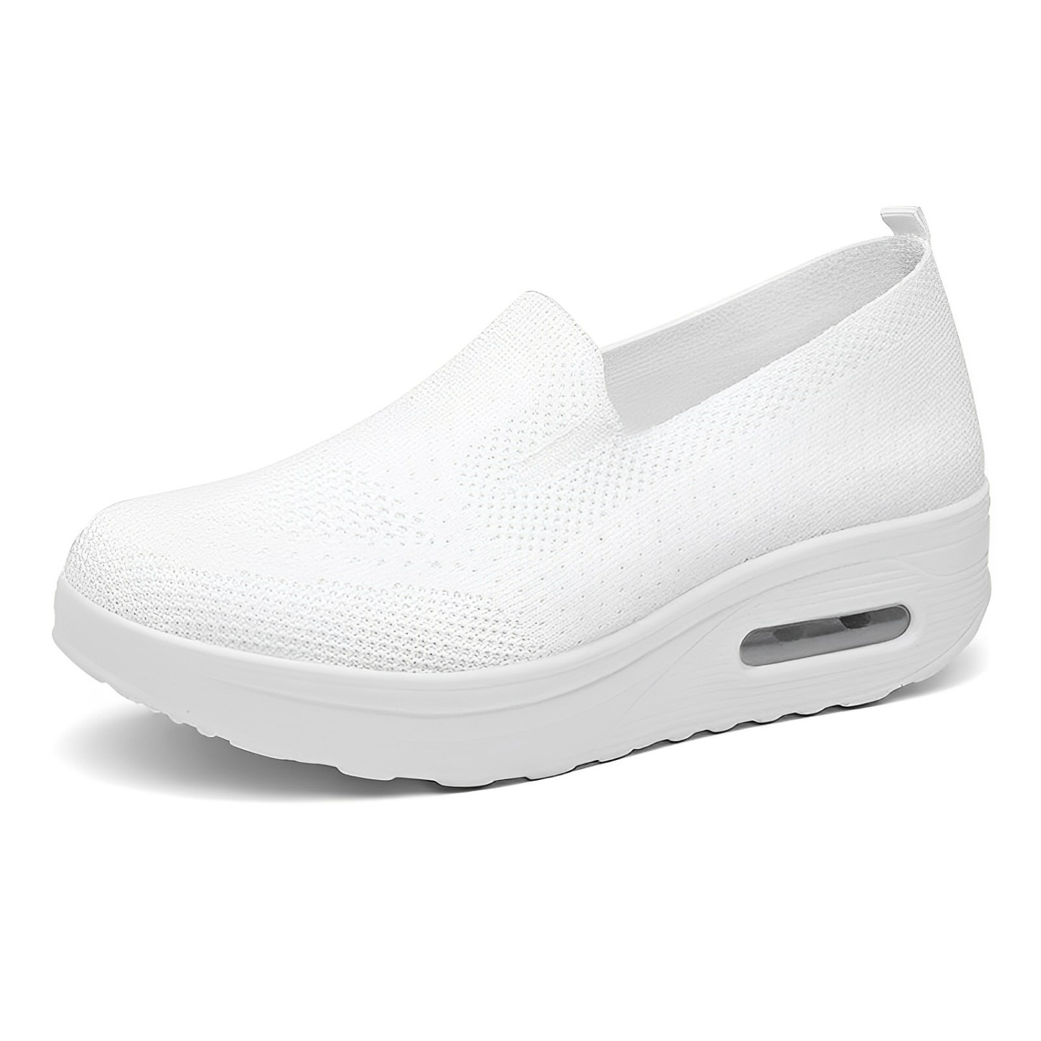 Seranaâ„?soft orthopedic sneakers