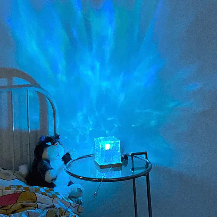 LED Lampâ„?| Transform your room into a paradise!