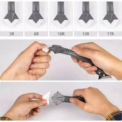 CaulkMateâ„?- The ultimate 3-in-1 kit tool - 1+1 FREE