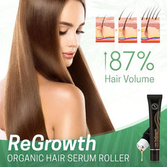 NextGrowâ„?Prevents bald spots | TODAY ONLY 1 + 1 FREE