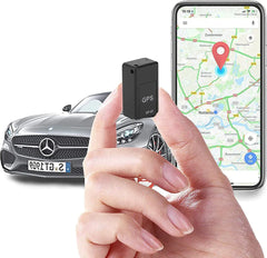 Mytrackâ„?| Mini GPS Tracker