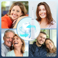 ToothCleanerâ„?- Effective care for your teeth!